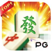 Mahjong Ways